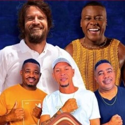 Itaparica comemora 194 anos com shows de Saulo e Escandurras neste sábado (25)