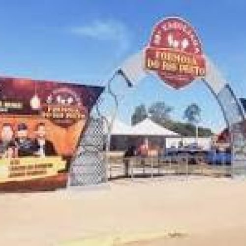 MPBA recomenda suspensão de show de R$ 800 mil em vaquejada em Formosa do Rio Preto