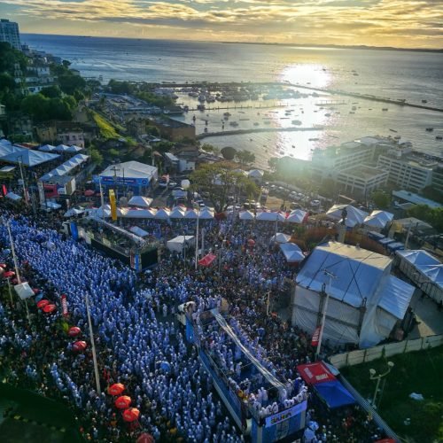 VIII Fórum do Carnaval de Salvador tem nova data e será realizado em maio