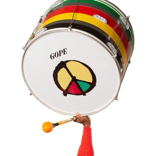 Terceiro Domingo Musical do Olodum acontece no Largo do Pelourinho