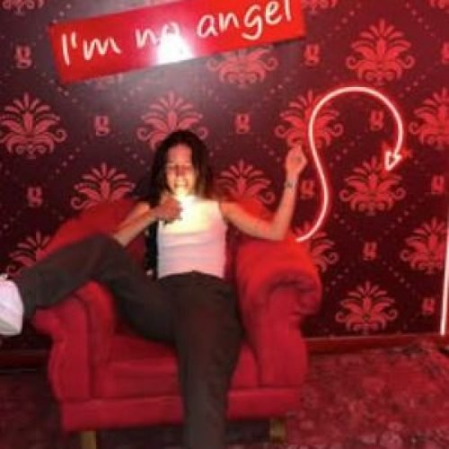 Influenciadora é transferida para presídio feminino na Mata Escura