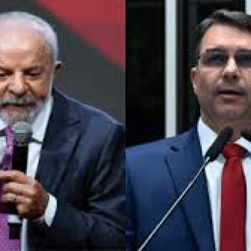 Desaprovação de Lula recua, mas país segue dividido, aponta pesquisa Nexus/BTG