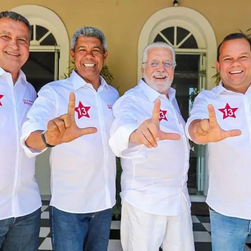 “Bruxo” Wagner acerta previsão e reforça poder de articulação na política baiana