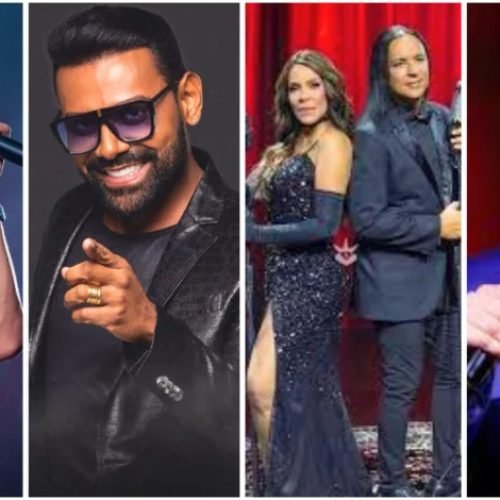 Riachão: tem uma previa da grade de atrações do São João 2026