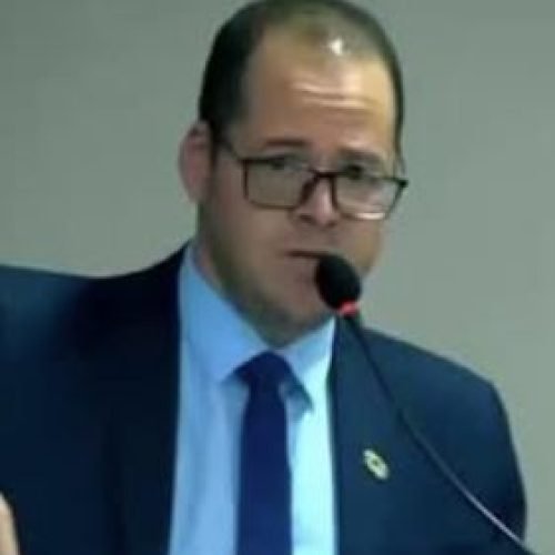 Racha político em Jequié: Marcos do Ovo endurece críticas a Zé Cocá e expõe crise na base governista