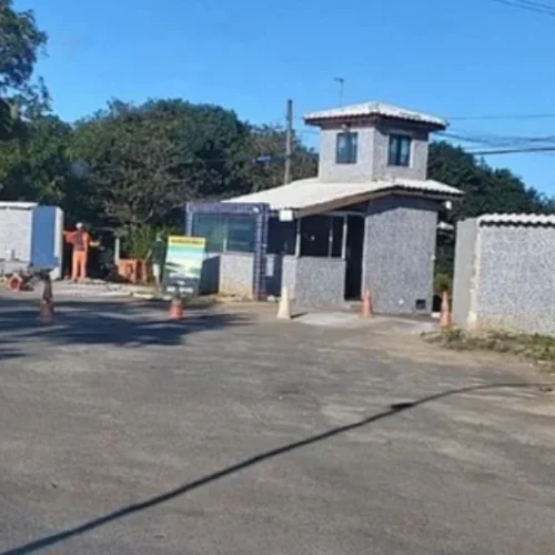 Condomínio em Barra do Jacuípe realiza cobrança de taxas em loteamento