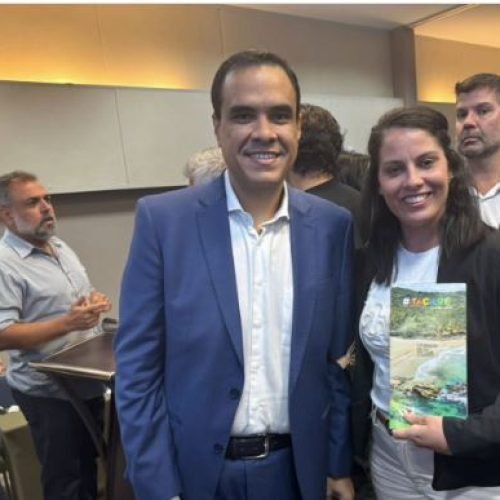 Nesta terça (17), em Salvador, governador Jerônimo Rodrigues lança Programa de Qualificação para o Turismo da Bahia
