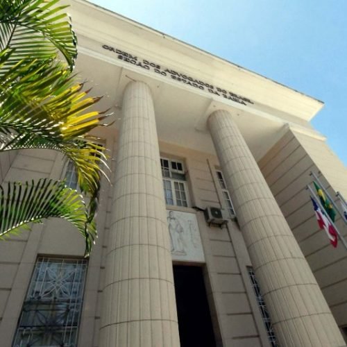OAB-BA cobra providências a TJBA sobre falta de magistrados no interior
