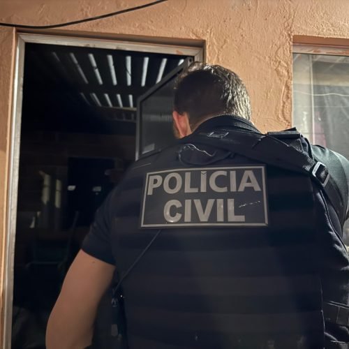 Supeito é investigado por furtos de joias em condomínios de Feira de Santana é preso em Aracaju