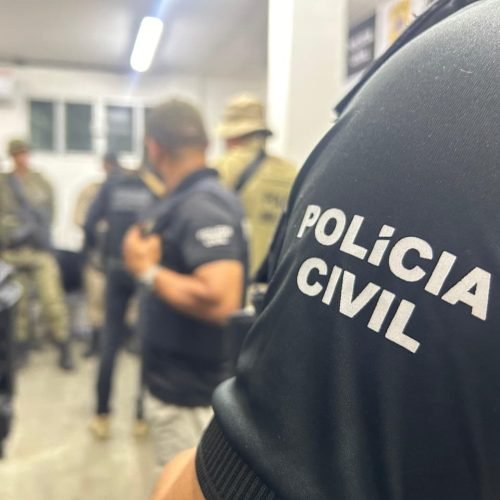 ‘Operação Frater Dominus’ é deflagrada pela SSP, PM, PC e FICCO/Ilhéus no interior do estado