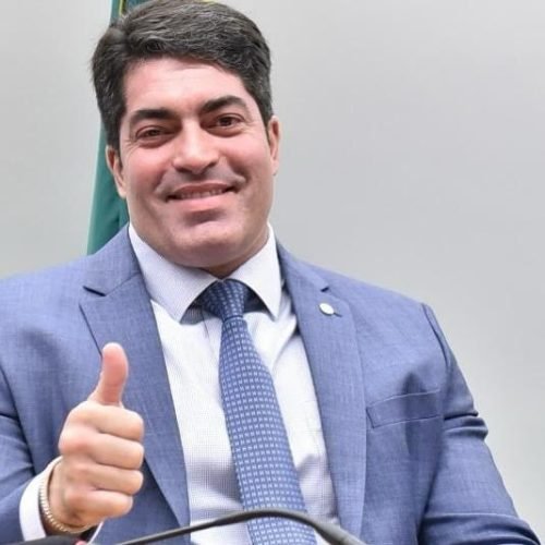 Governador Jerônimo oficializa indicação de Otto Alencar Filho para o TCE