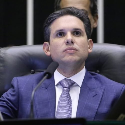 Mudanças em projeto sobre bens no IR permitem aumentar arrecadação sem gerar oneração, diz Motta