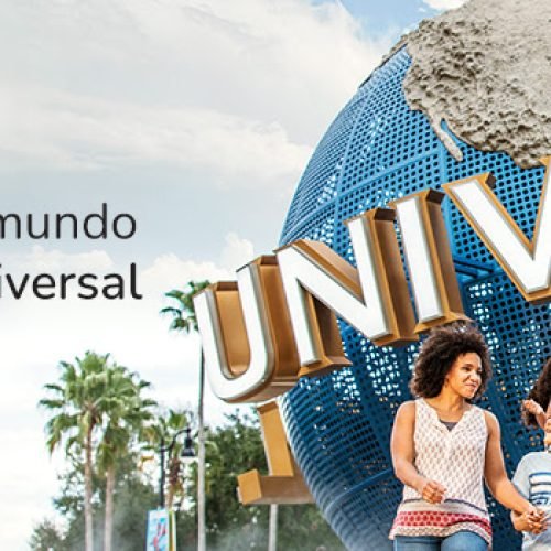 Smiles e Universal Orlando Resort ampliam parceria para facilitar planejamento completo da viagem em uma única plataforma