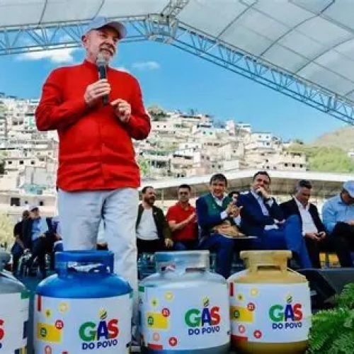 Saiba como ter acesso a gás de cozinha gratuito através do programa Gás do Povo