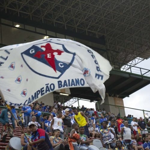 Arena Cajueiro e Waldomiro Borges serão mandos de campo de Jacuipense e Galícia na 2ª rodada do Baianão