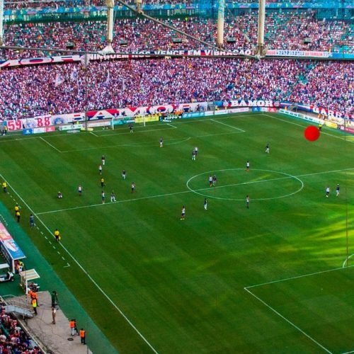 Bahia x Juazeirense Vale vaga na final do baiano