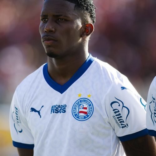 Atacante tricolor será submetido a cirurgia