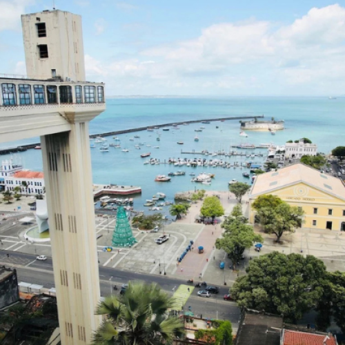 Prefeitura de Salvador nega rumores sobre privatização do Elevador Lacerda