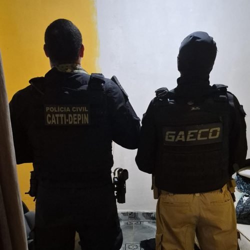 Operação é deflagrada contra organização criminosa que lavou cifras milionárias por meio de fintechs’Vento Norte’,