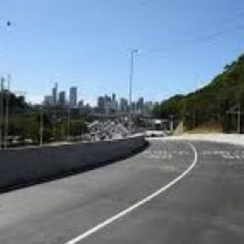 Prefeitura entrega viaduto José Linhares na região do Iguatemi nesta segunda-feira (26)