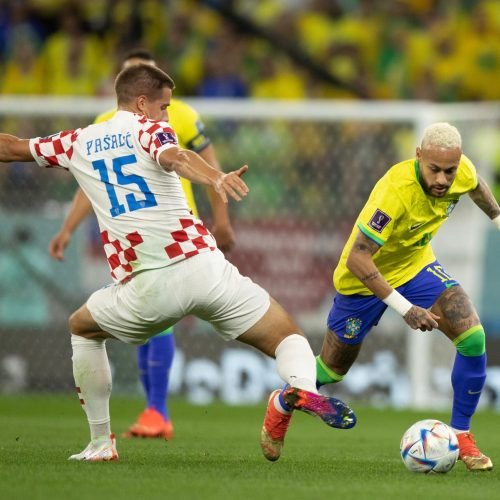 Brasil na Copa de 2022: favoritismo, brilho e queda dramática nas quartas