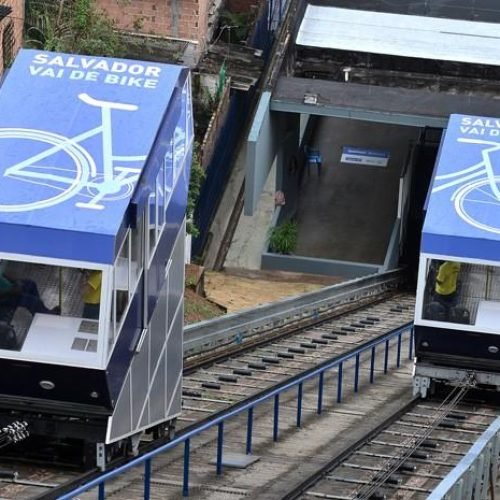 Secretário afirma que equipamentos de Salvador são seguros