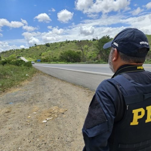 Operação Rodovida 2025/2026: apresenta  balanço da Operação Ano Novo