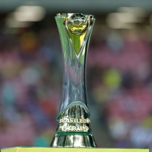 CBF divulga tabela  das semifinais da Série D