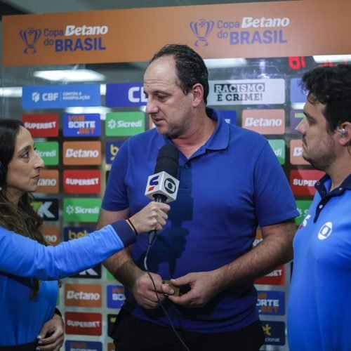 Ceni faz dura crítica após eliminação: ‘Faltou personalidade’