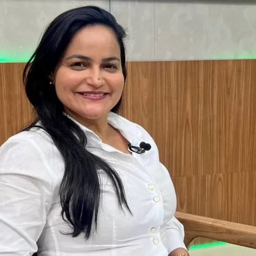 Prefeita de Lauro de Freitas faz critica ao sistema de Regulação