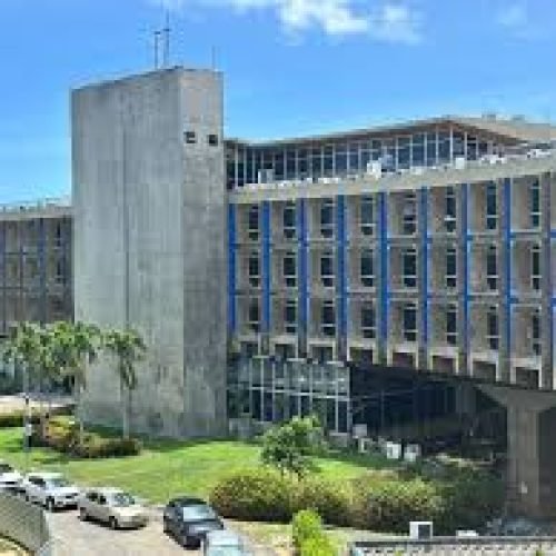 Governo da Bahia concede ponto facultativo nessa sexta-feira (21)