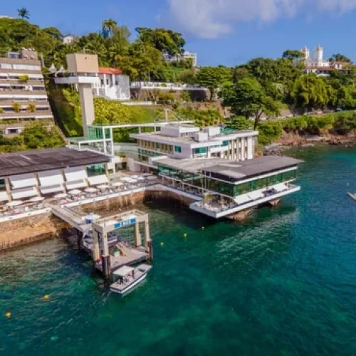 Sócios do Yacht Clube da Bahia se considera prejudicados