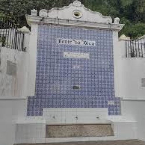 Famosa Fonte da Bica será restaurada em Itaparica