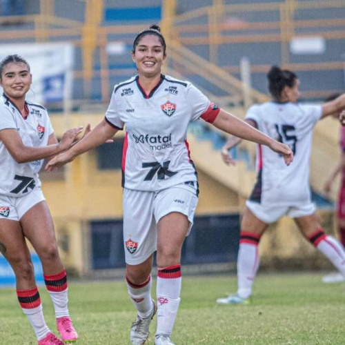 Definidos confrontos das quartas de final do Baianão Feminino