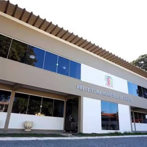 Prefeitura de Ilhéus realiza pregão para contratação de empresa gráfica por 14 milhões