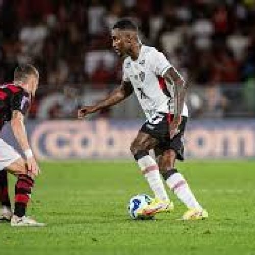 Escalações de Flamengo x Vitória pela Copa do Brasil 2026