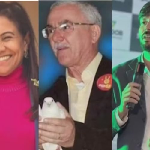 Operação intercessor tem alvos os prefeitos