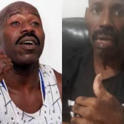 Ex pugilista Hollyfield é solto vai responder em liberdade após agressão