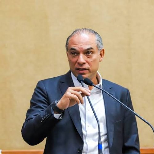 Augusto Lima entra no radar da PF em operação sobre esquema milionário