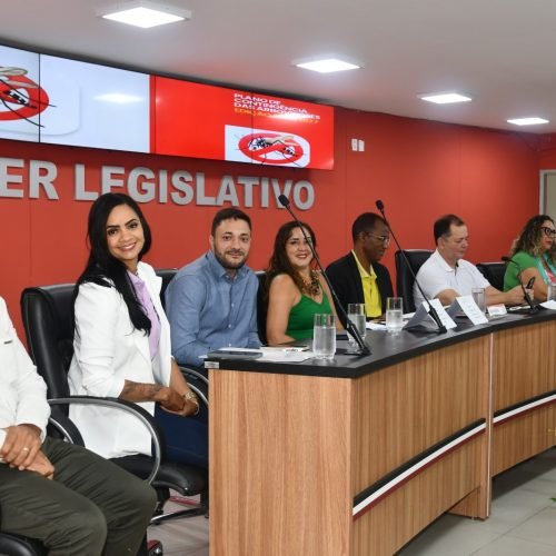 Prefeitura de Alagoinhas apresenta Plano de Contingência das Arboviroses