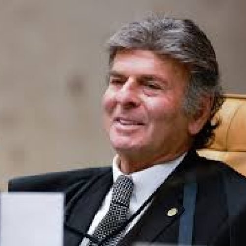 Ministro Luiz Fux garante quadro eleitoral em 2026