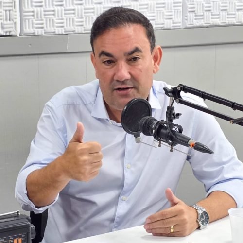 Gustavo Carmo anuncia R$ 10,5 milhões em obras de infraestrutura para Alagoinhas