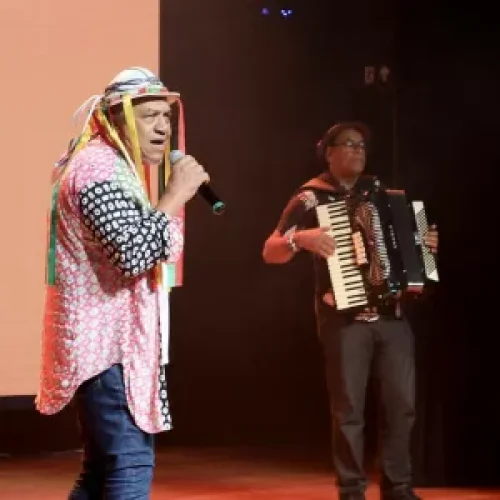 Fazcultura tem aposte de investimento de R$ 5 milhões no orçamento para incentivar a cultura