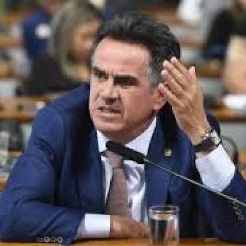 Defesa de Ciro Nogueira reage a operação da PF e nega irregularidades