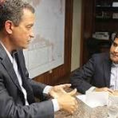 Rui Costa ironiza ACM Neto no caso Banco Master e provoca reação na política baiana