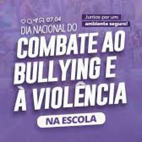 MPBA realiza ações de combate ao bullying e a violência contra criança e adolescente em escolas da Bahia