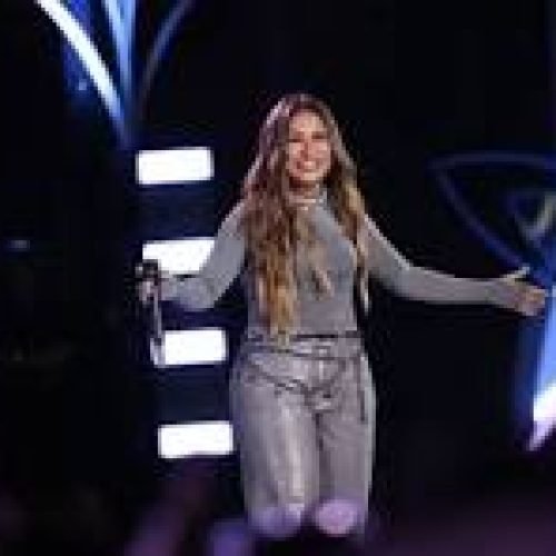 Simone Mendes é diagnosticada com gastroenterite