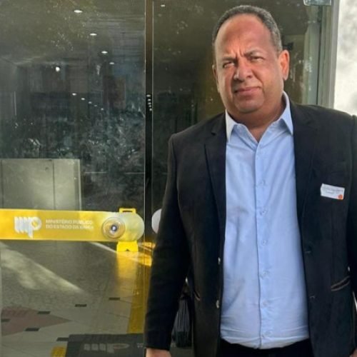 Vereador Jorge Araújo acompanha procedimento do MPBA sobre valores de estacionamentos