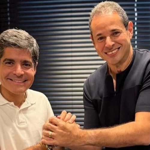 Deputado Nelson Leal é novo coordenador da campanha de ACM Neto