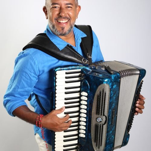 Forró do Talco reúne Jó Miranda e Leo Estakazero na Pituba